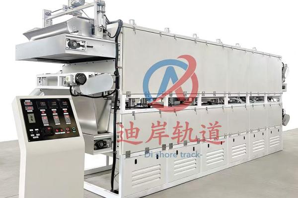 Sichuan Di Shore Low-Temperature Slow Dryer for Seafood – Coastal Region Case Study