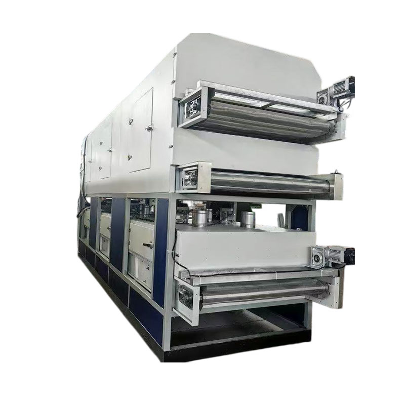 Maofeng Tea Aroma Enhancing Machine