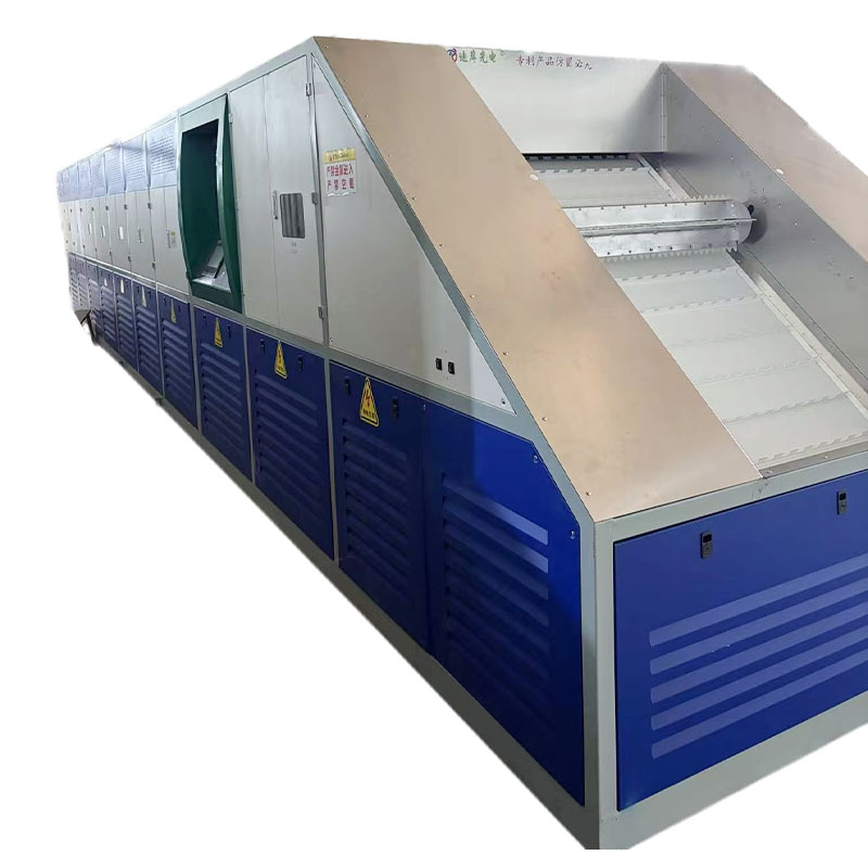 Longjing Tea Dryer