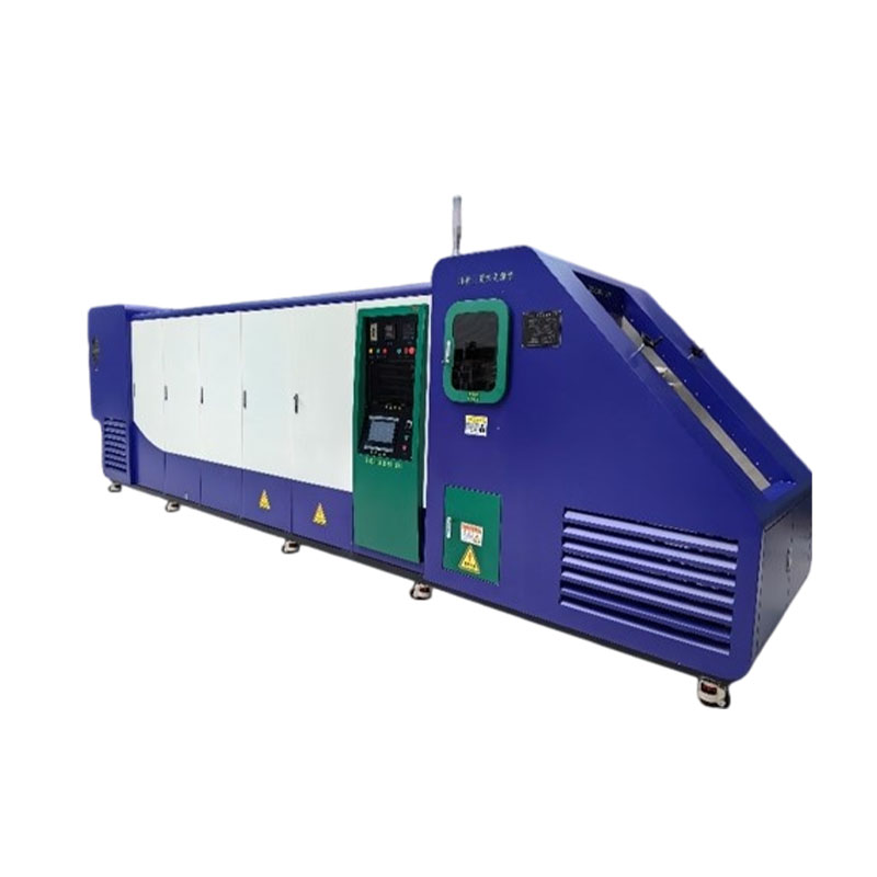 Longjing Tea Fixing Machine