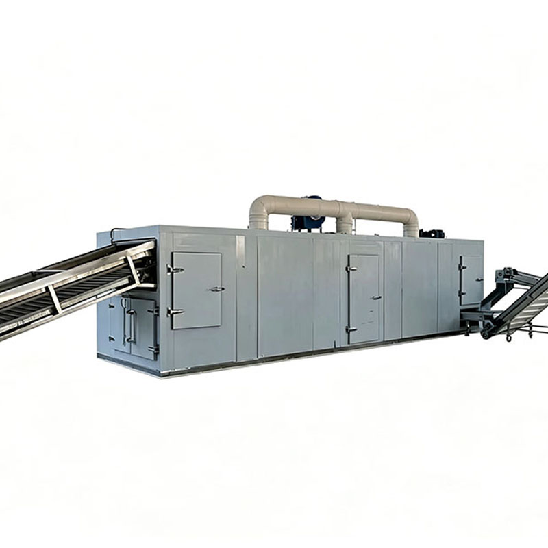 Chinese Prickly Ash Dryer