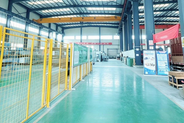 Application of Micro-Light Wave Dryer in Pu'er Tea Production Area, Yunnan, China
