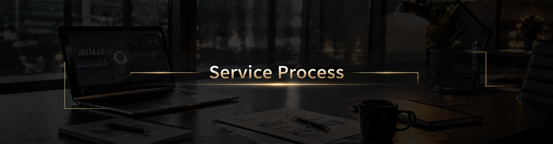 Service Process